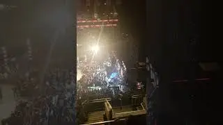 Cm punk entrance wwe raw