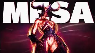 Mesa: Perfected | Deadeye | Build & Guide | 2026 (feat. MHBlacky)