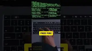 learn Hacking #tech #technology #hacker