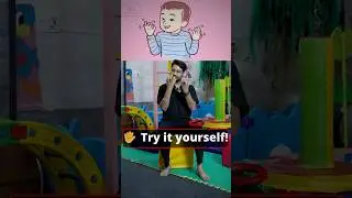 🤲 Hand Flapping in Autism &ndash; Sensory Cause & Solutions #occupationaltherapy #autism #sensoryplay
