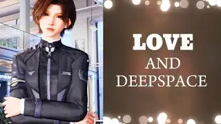 Who is Onychinus?! | Love and Deepspace