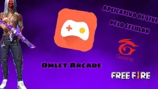 aplicativo para fazer live no YouTube pelo celular!