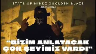 Bizim anlatacak çok şeyimiz vardı // KAĞITHANE STATE OF MIND