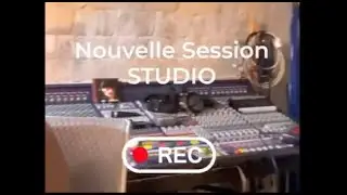 Extrait Studio Attendons demain