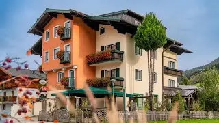 Hotel Gleimingerhof Reiteralm, Gleiming, Austria