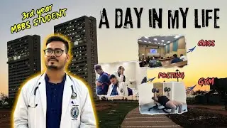 A day in the life of a Mbbs Student at AIIMS | #aiima#mbbslife#mbbsvlog#neet#neetaspirant