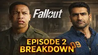 Fallout Season 2 Episode 2 Ending Explained &ndash; Hidden Clues & Theories