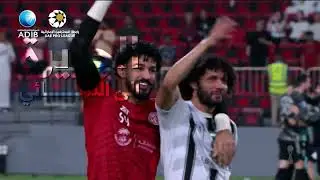 |رحلة استثنائية مليئة بالإثارة  والتحدي في #كأس_مصرف_أبوظبي_الإسلامي #الجزيرة_شباب_الأهلي