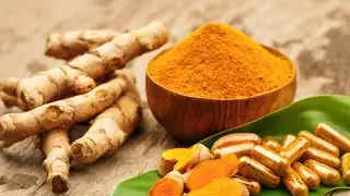 Ce se întamplă daca consumi apa de curcuma zilnic. Turmeric beneficii | Traieste sanatos