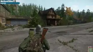 Miscreated: Building The Clan Base - 7hr Stream Rip
