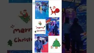 Merry Christmas to you#gamemachine #ARCADEFACTORY #arcadegamemachine #clawmachine