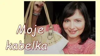 Co je v mé kabelce?