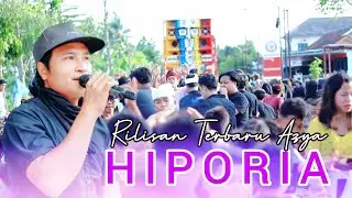 HIPORIA RILISAN TERBARU AZYA MUSIK
