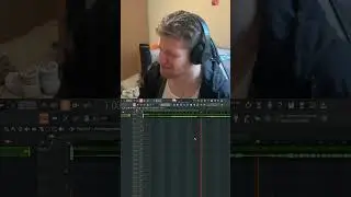 Reacting to Old Beats pt. 12 🔥😅 #reels #flstudio