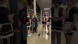 Anime Opening Quiz Nr. 1 auf Conventions! (DeDeCo) / Part 5, Gruppe 3 #anime #con #dedeco #foryou