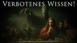 Das Wissen, das niemals für die Öffentlichkeit bestimmt war (Hörbuch)