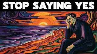 Power of saying 