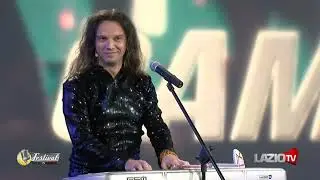 CUGINI DI CAMPAGNA “UN'ALTRA DONNA''  FESTIVAL ITALIA IN MUSICA PUNTATA 523 EDIZIONE 2021  2022