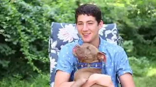 RescueMan Conner Lambert & Aladdin 2018