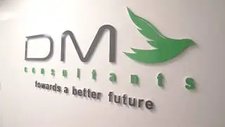 DM Consultant &mdash; профессиональная, ответственная, надежная и ориентированная на обслуживание клиентов компания.