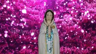 Rosa Mystica Mathavinte Song(parimala Natha)