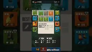 DUELS - Gameplay  1000 Atk (Android)