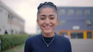 Beal High School - A LEVEL RESULTS DAY 2018