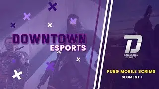 WATCH TEAM TAMILAS - RISING HYDRA - DEADEYES  in DOWNTOWN ESPORTS | Segment - 1 |  CASTER - Spero