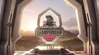[HALO] 23.05.2025 - Optic vs TSM @ HCS Dallas DreamHack Pool A