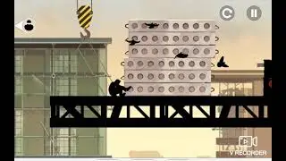 vector прохождение level 1-8