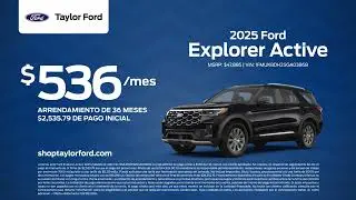 Ford 09/28/2024 4357367