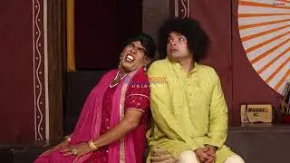 BEST LOVERS || NAMMAAMMA SHARADE TULU DRAMA || Prasanna Shetty Bailur