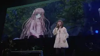 Rewrite 리라이트 ED (NanosizeMir) リライト 어둠의 저편으로 闇の彼方へ LIVE 高画質