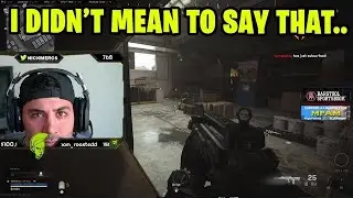 This Was Embarrassing..