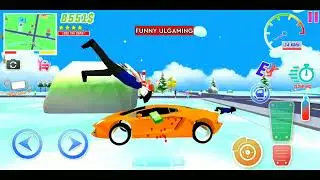 Dude Theft Wars .Exe #69 | Dude Theft Wars Funny Moments | FUNNY ULGAMING