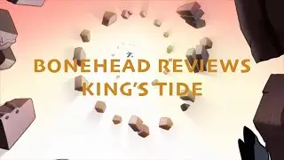 Bonehead Reviews - The Owl House &ldquo;King&rsquo;s Tide&rdquo;