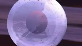 Experimental Science Fiction Animated Film - Psychosis - Sabrina Pena Young
