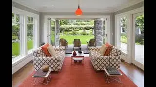 13 Wonderful Contemporary Conservatory Layouts for Your Lawn