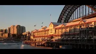 View By Sydney - Beautiful Waterfront Venues in Sydney