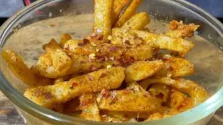 Cheese peri peri frech fries Recipe |  मेरे तरीके से बनाये पेरी पेरी चीज़ फ्रेंच फ्राईज #frenchfries 
