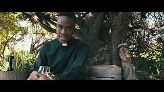 REAP3R - Matarenda (Official Video) (prod. by VI the Law) (Directed by Courtney Antipas)