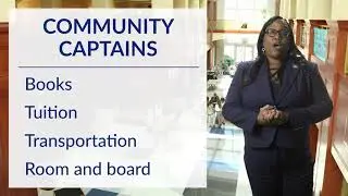 Community Captains CNU Day 2019