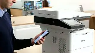 Brother MFC-L6810DW Review: The Ultimate 55ppm Productivity Beast!