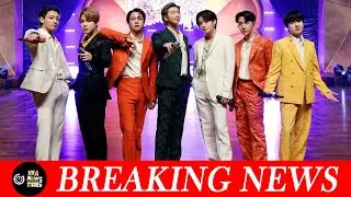 Новая бой-группа Саймона Коуэлла &laquo;December 10&raquo; вызвала критику после сравнения с BTS перед дебютом.