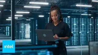 Intel&reg; Intelligent Fabric&rsquo;s Potential with Intel&reg; Tofino&trade; Expandable Architecture | Intel Business