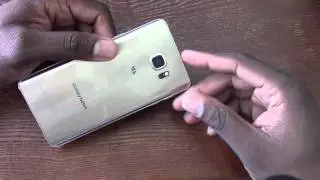 Samsung Galaxy Note 5 revisited, and Galaxy Note 6 rumors!