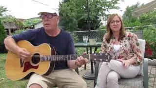 Unchain My Heart - Joe Cocker Style (D&D)