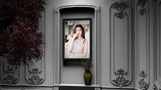 แจกฟรี! Wedding Slideshow (Ae Template)