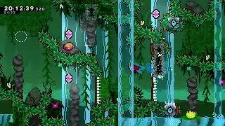 Celeste Strawberry Jam: Expert Lobby | Madeline: The Bubble by Vina [Full Clear]