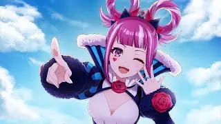ALL Hortensia Supports Fire Emblem Engage